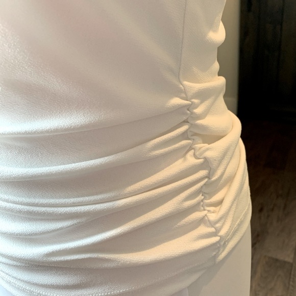 🚩SOLD Bisou Bisou top - Picture 3 of 5